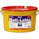 ПУФАС MATT-LATEX краска латексная матовая морозостойкая (10л=15,2кг) (МЛ) Россия